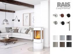 RAIS inviterer kunden med inn i designprosessen