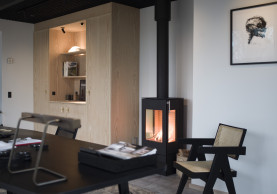 Stoves