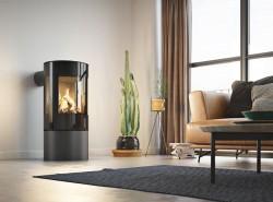 RAIS har pakket en supersmart ovn inn i et superlekkert design…