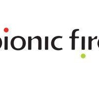 Bionicfire logo